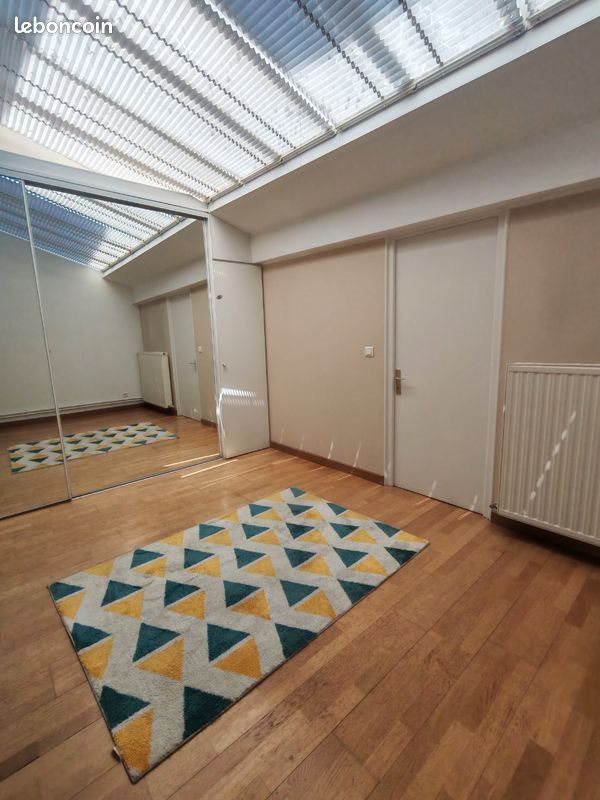 Appartement à louer, 73m², Valence