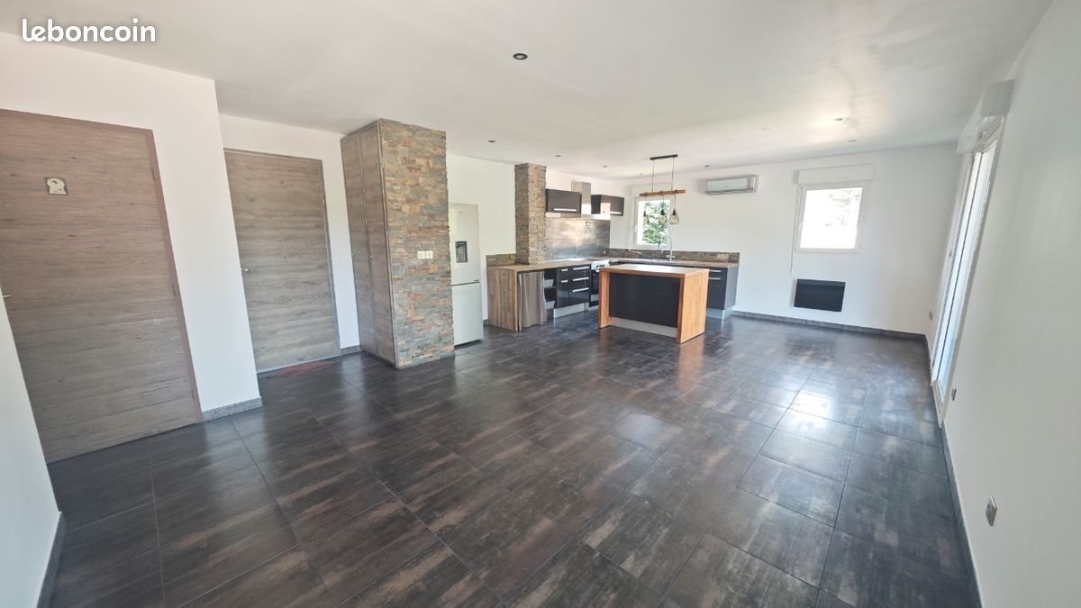 Appartement à vendre, 55m², Miramas