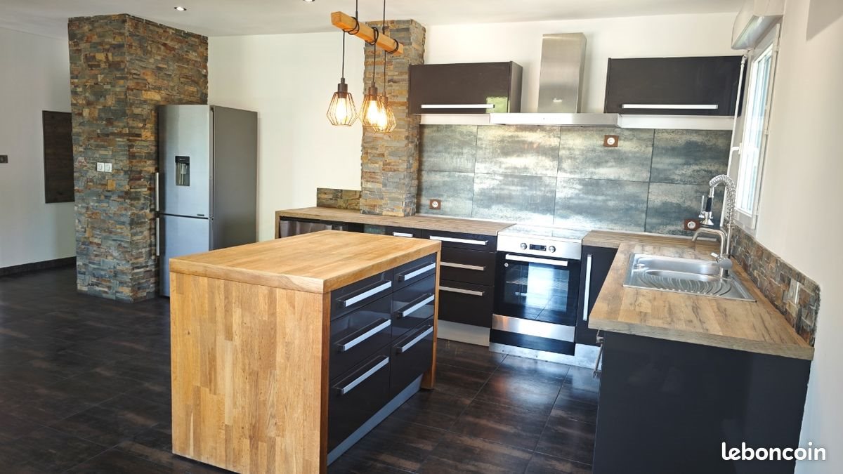 Appartement à vendre, 55m², Miramas