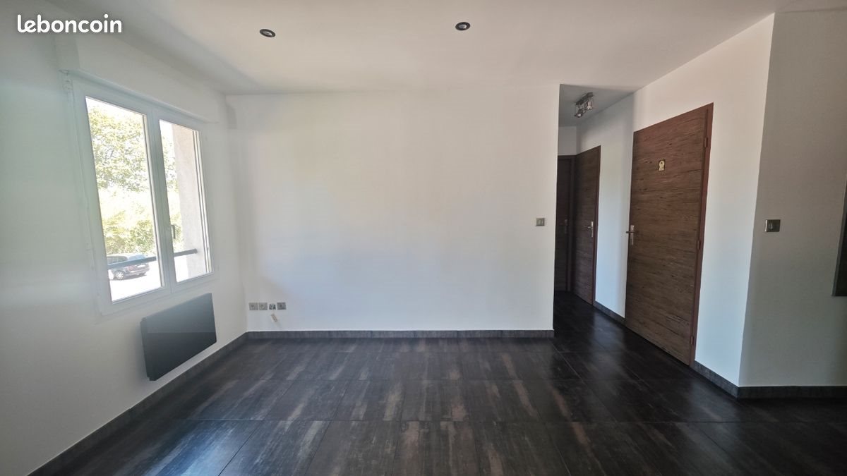 Appartement à vendre, 55m², Miramas