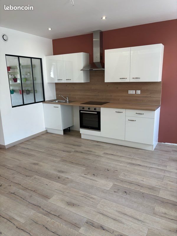 Appartement à louer, 120m², Mulhouse