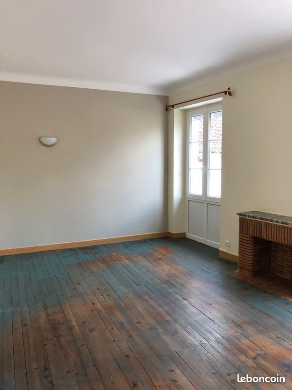 Appartement à louer, 87m², Orthez