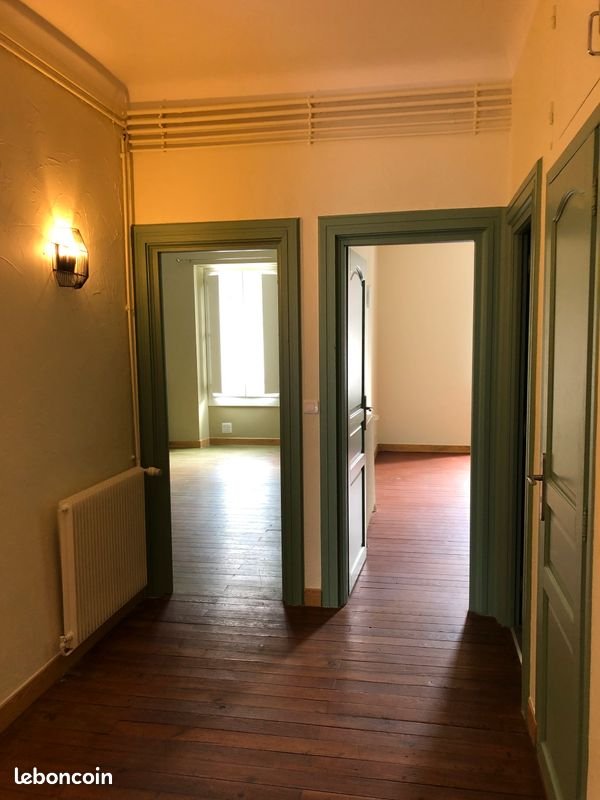 Appartement à louer, 87m², Orthez
