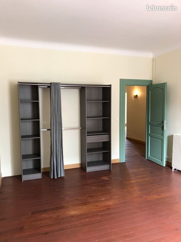 Appartement à louer, 87m², Orthez