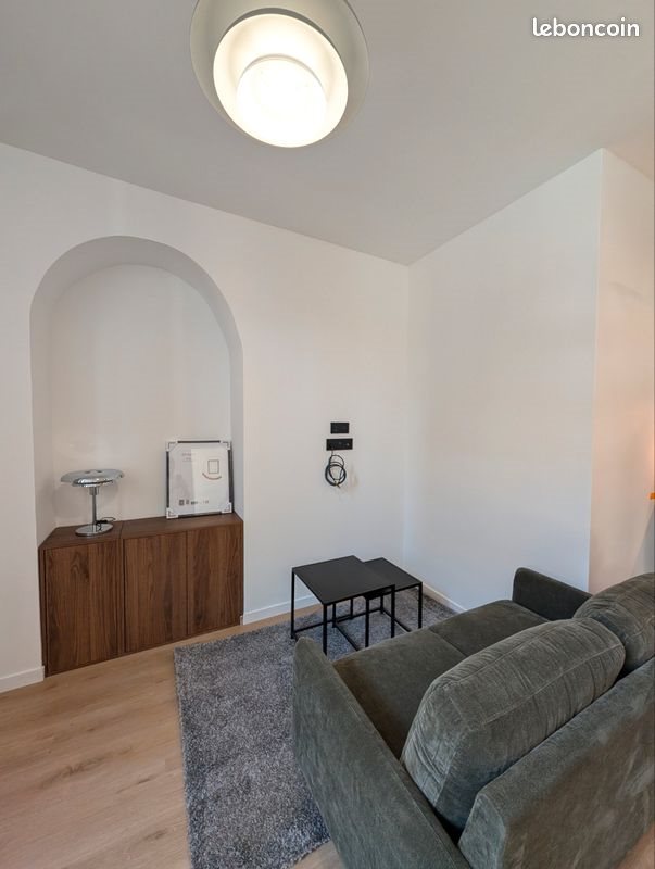 Appartement à louer, 30m², Bordeaux