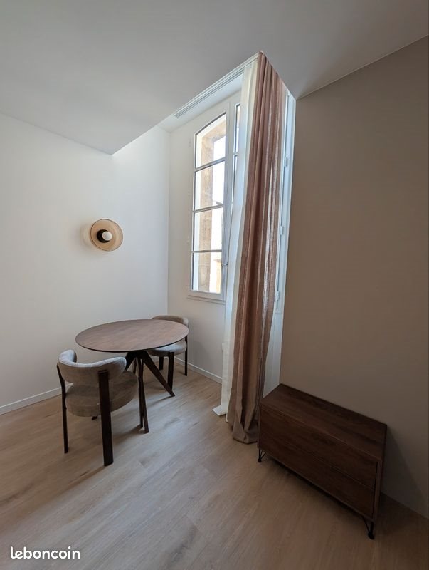 Appartement à louer, 30m², Bordeaux