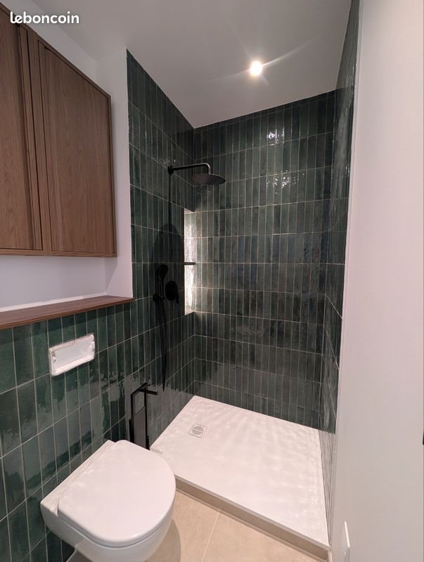 Appartement à louer, 30m², Bordeaux