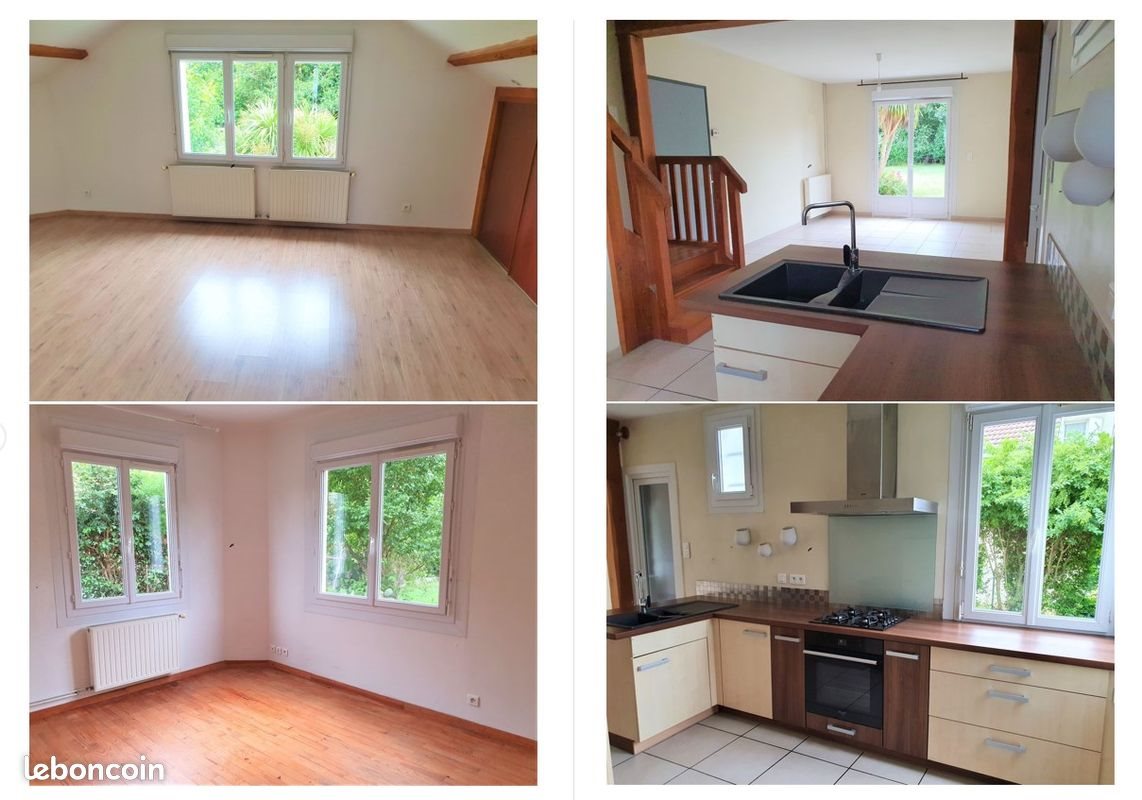 Maison à louer, 120m², Tarbes