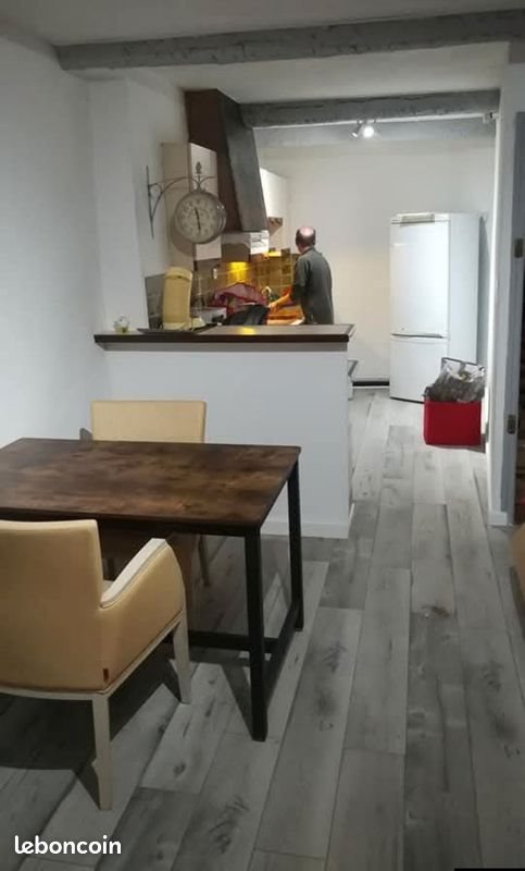 Appartement à louer, 32m², La Seyne-sur-Mer