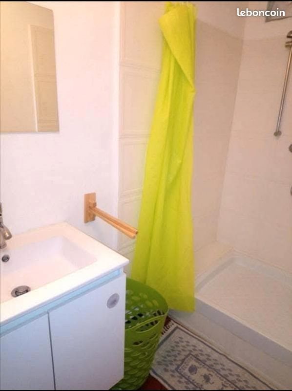 Appartement à louer, 32m², La Seyne-sur-Mer
