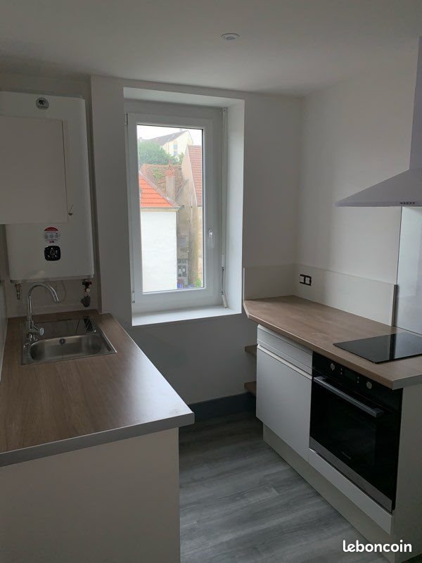 Appartement à louer, 24m², Gray