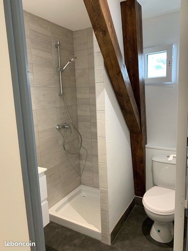 Appartement à louer, 24m², Gray