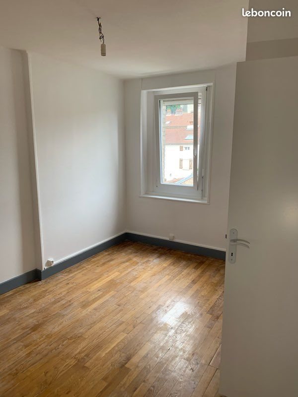 Appartement à louer, 24m², Gray