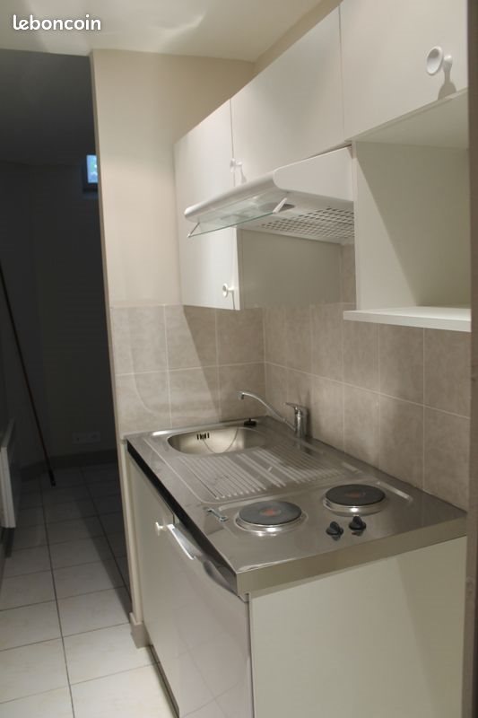 Appartement à louer, 20m², La Réole