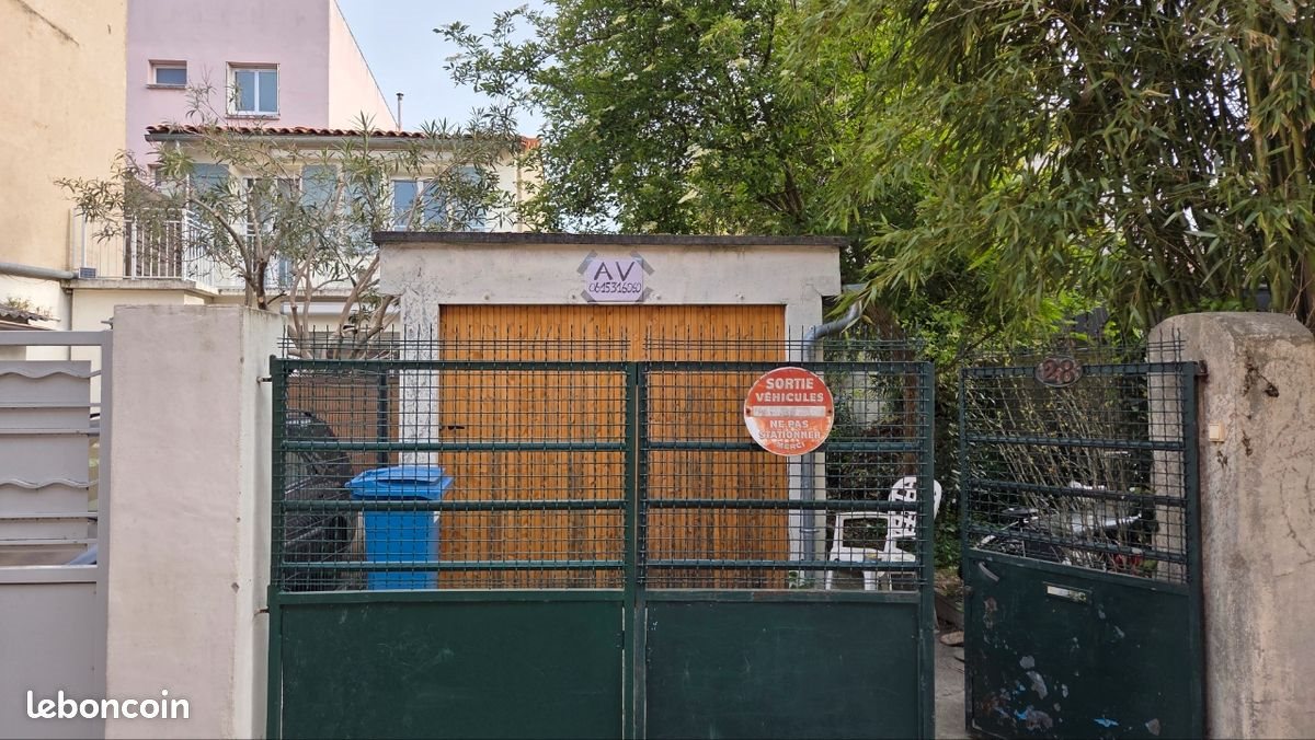 Maison à vendre, 70m², Toulouse