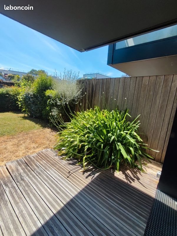 Appartement à louer, 48m², Arradon