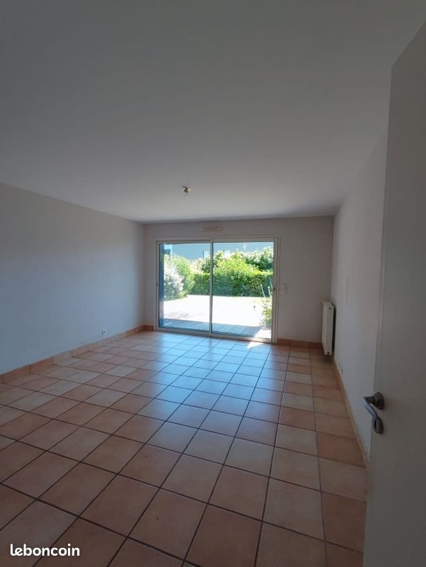 Appartement à louer, 48m², Arradon
