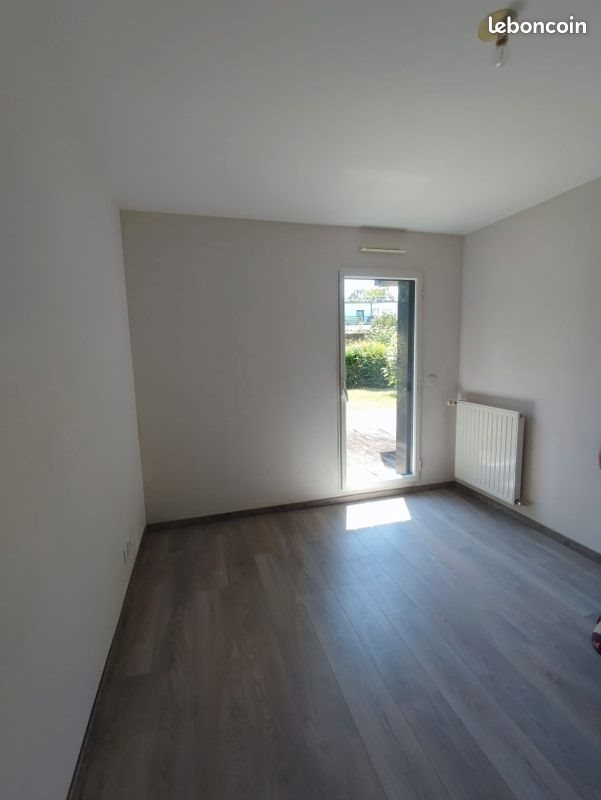 Appartement à louer, 48m², Arradon
