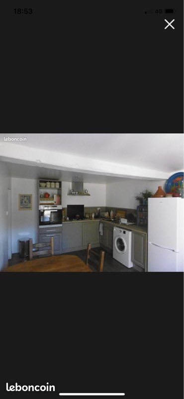 Maison à louer, 85m², Cintegabelle