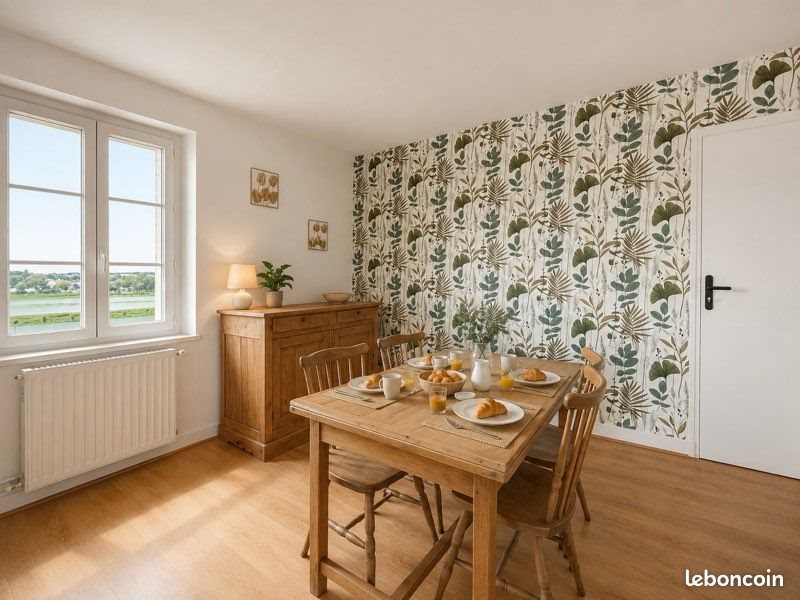 Appartement à louer, 68m², Gien
