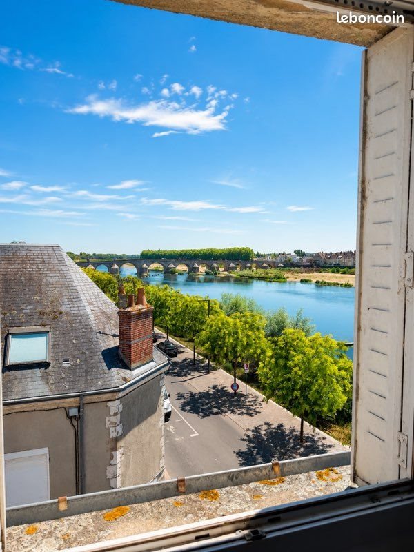 Appartement à louer, 68m², Gien