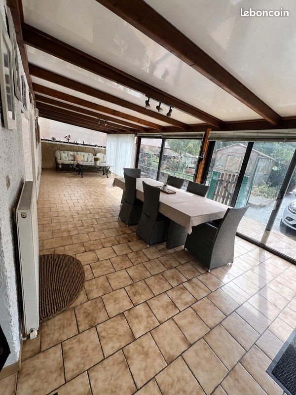 Maison à vendre, 250m², Corcieux