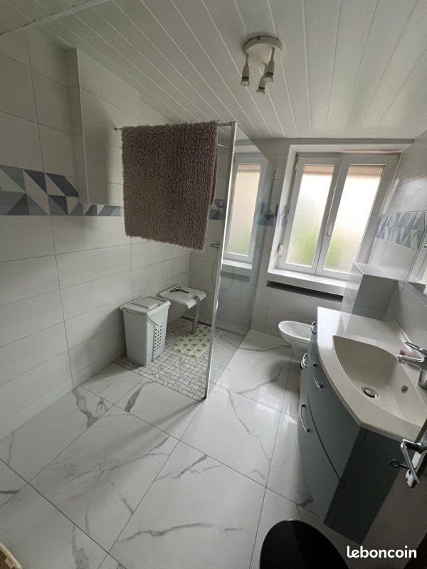 Maison à vendre, 250m², Corcieux