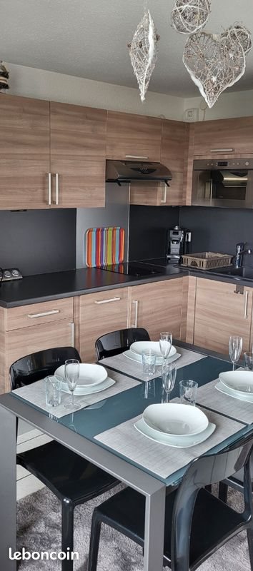 Appartement à louer, 25m², Val Thorens (Saint-Martin-de-Belleville)