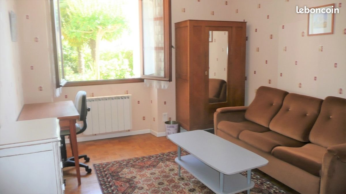 Appartement à louer, 33m², Bizanos