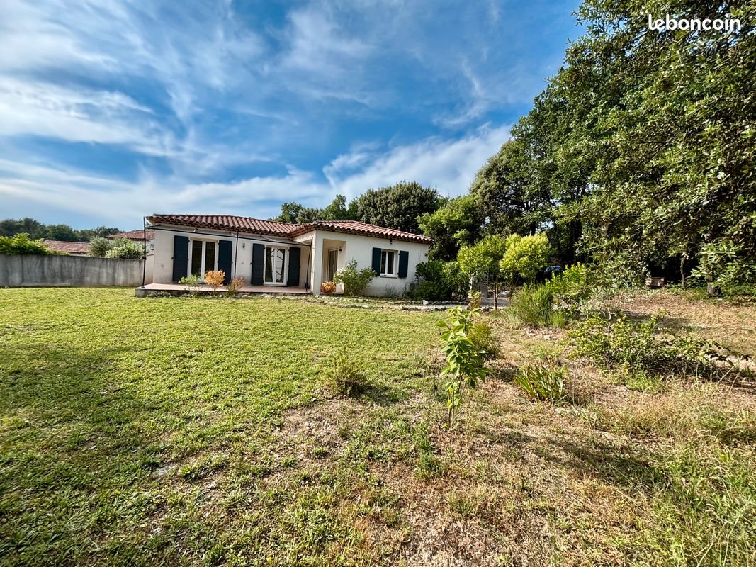 Maison à louer, 90m², Venelles