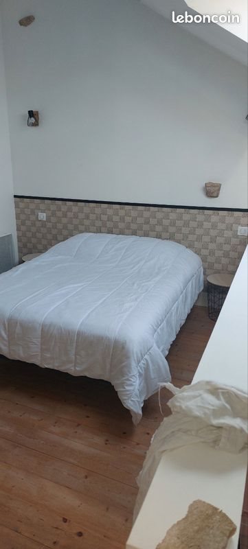 Appartement à louer, 50m², Bessines-sur-Gartempe