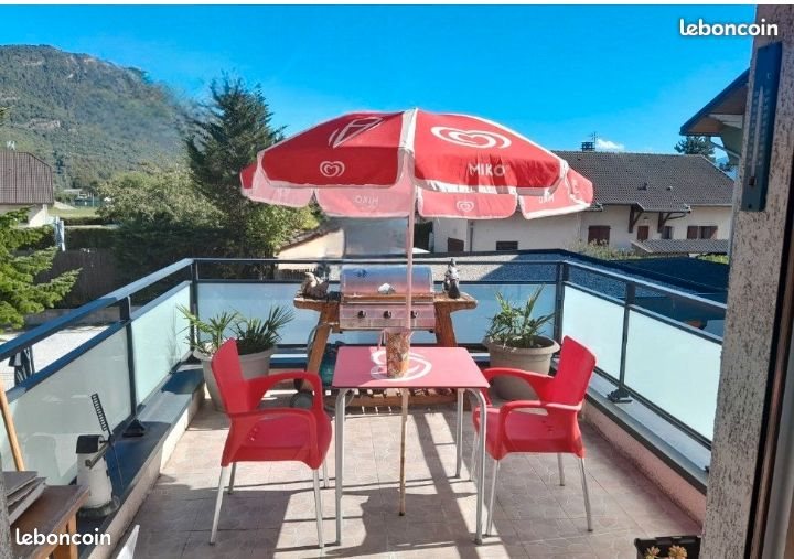 Maison à vendre, 50m², Chambéry