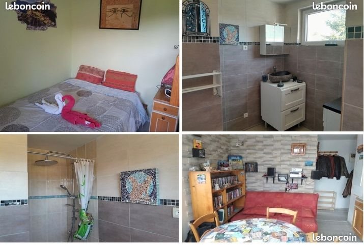 Maison à vendre, 50m², Chambéry