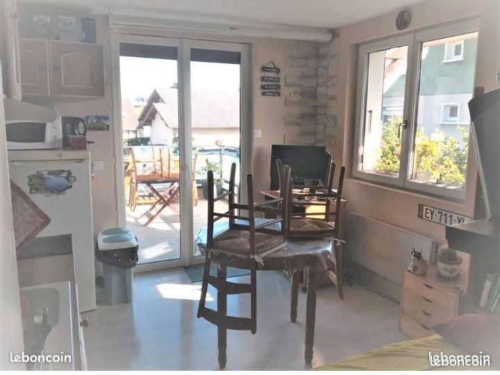 Maison à vendre, 50m², Chambéry