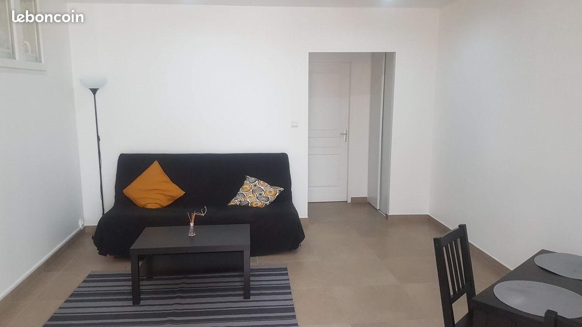 Appartement à louer, 50m², Le Teil