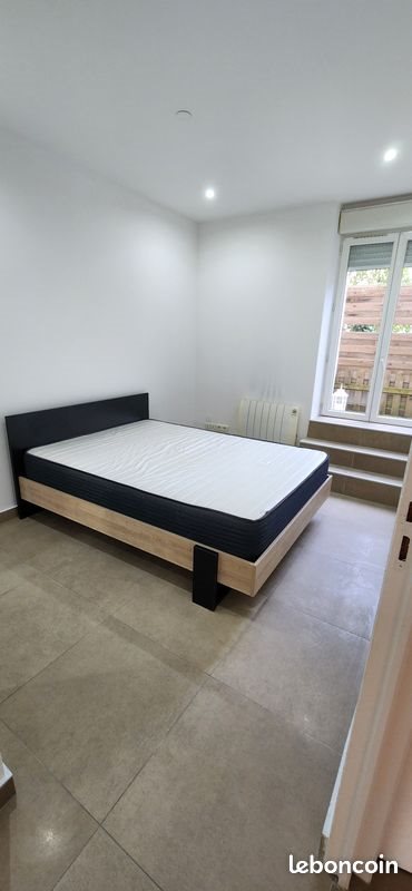 Appartement à louer, 50m², Le Teil