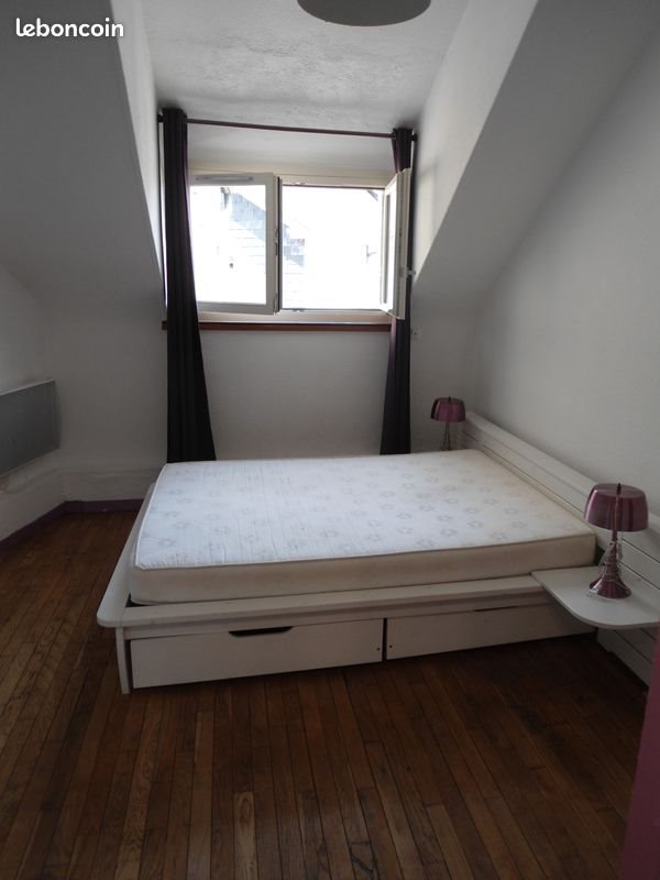 Appartement à vendre, 67m², Bourges