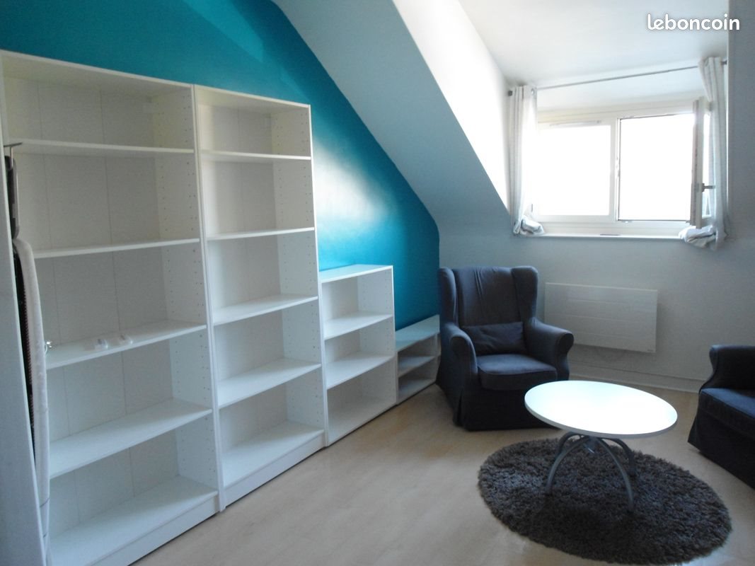 Appartement à vendre, 67m², Bourges