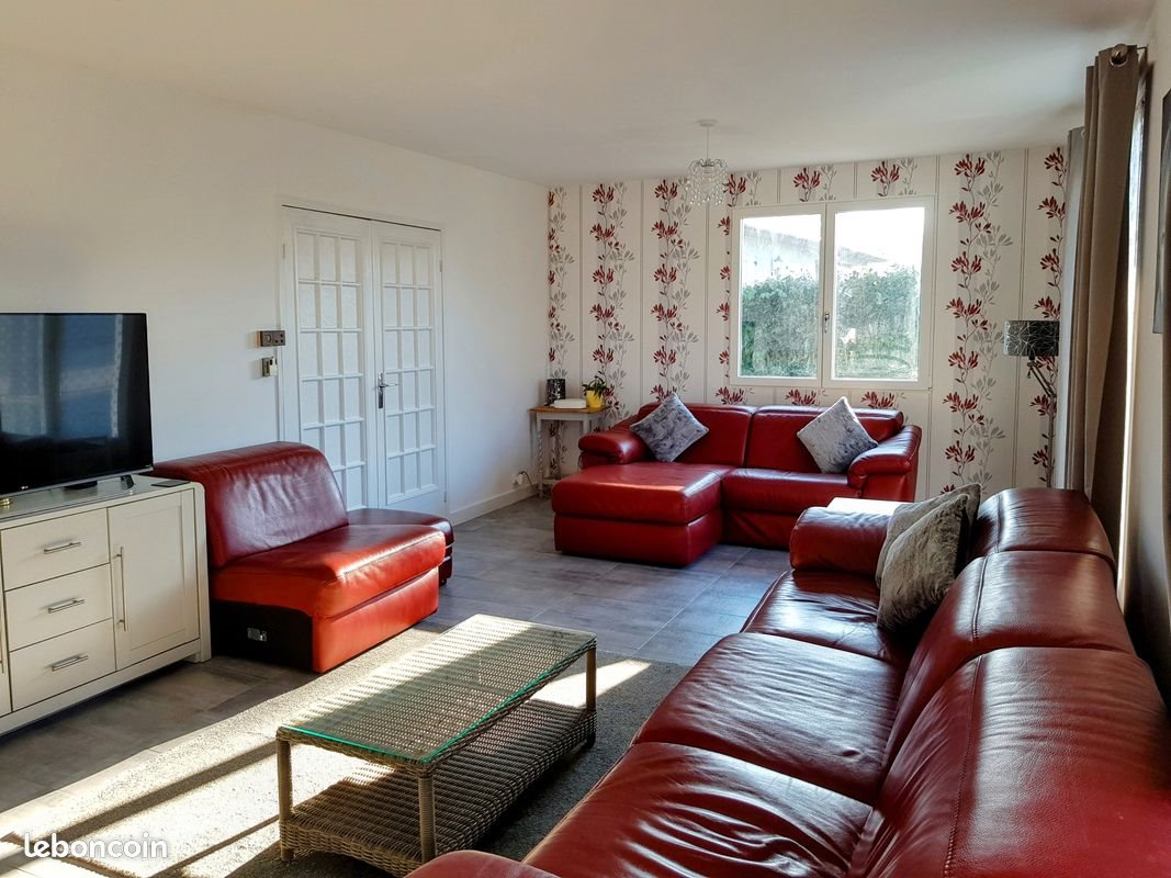 Maison à vendre, 317m², Bourganeuf