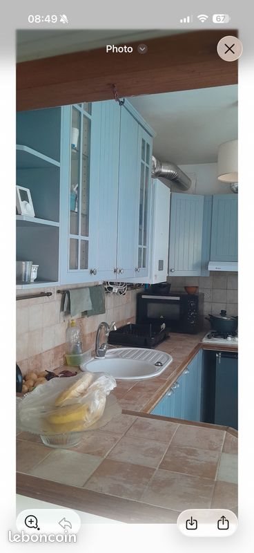 Appartement à louer, 74m², Brétigny-sur-Orge