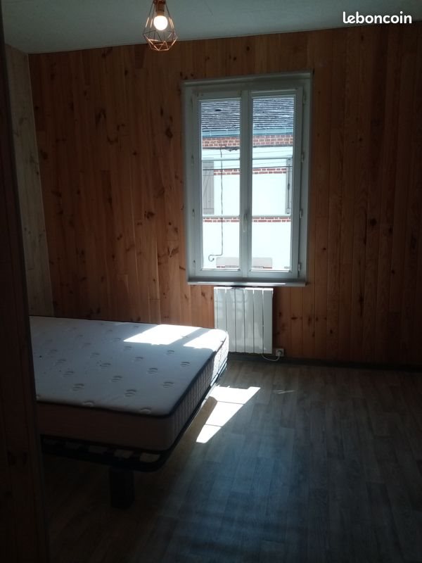 Maison à louer, 42m², Ousson-sur-Loire