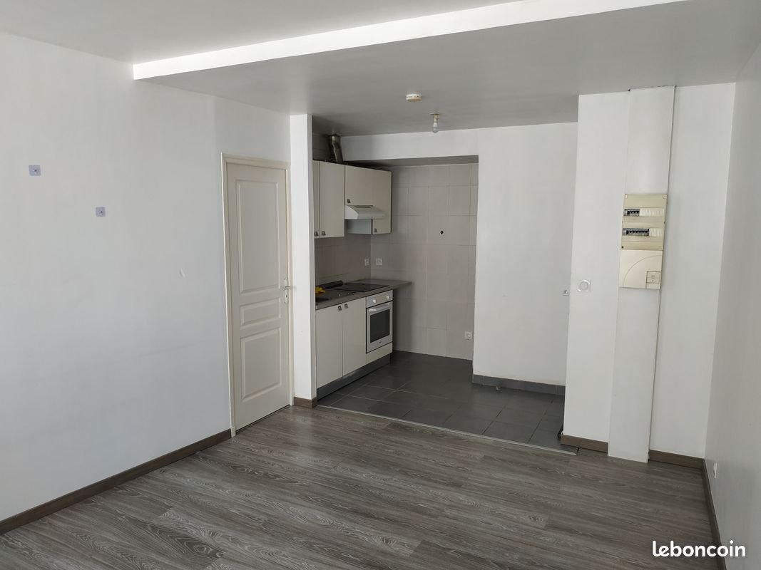 Appartement à louer, 32m², Romorantin-Lanthenay