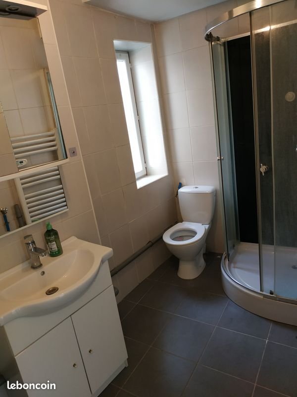 Appartement à louer, 32m², Romorantin-Lanthenay