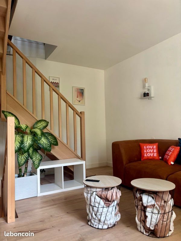Maison à louer, 57m², Saint-Antonin-Noble-Val
