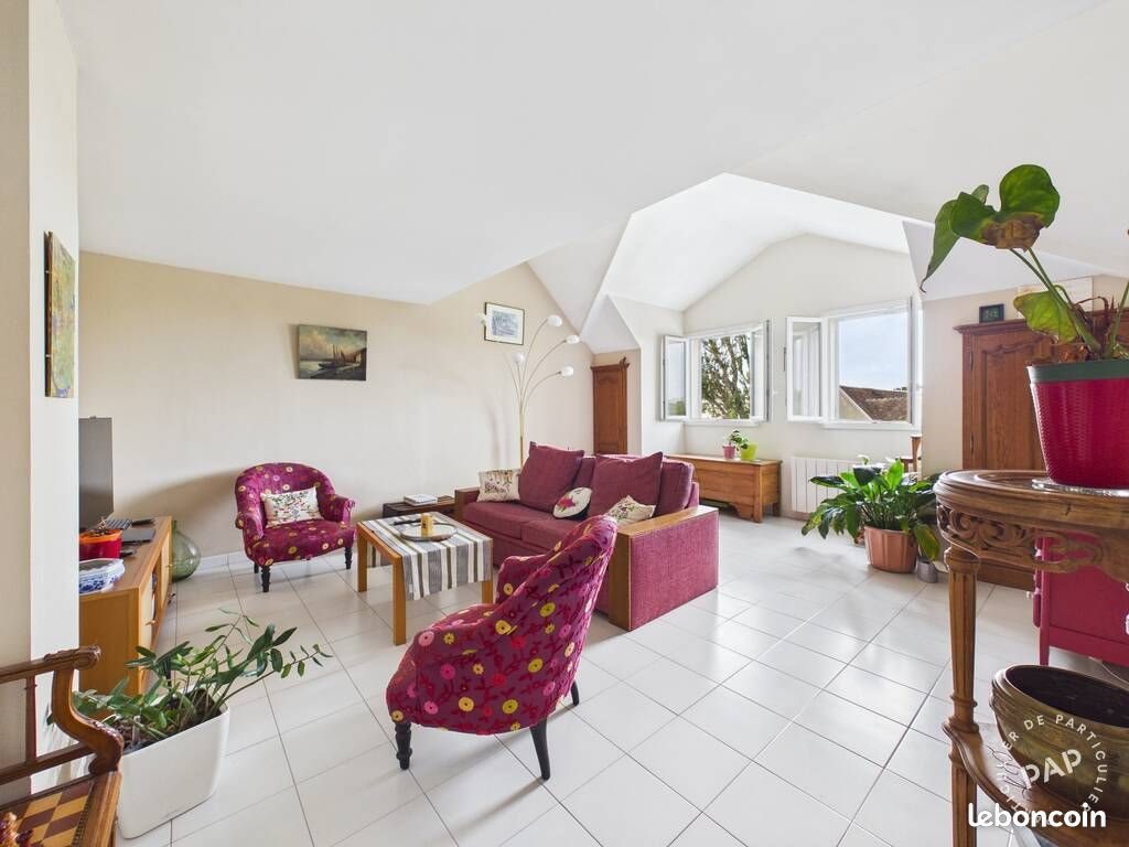 Appartement à vendre, 103m², Massy