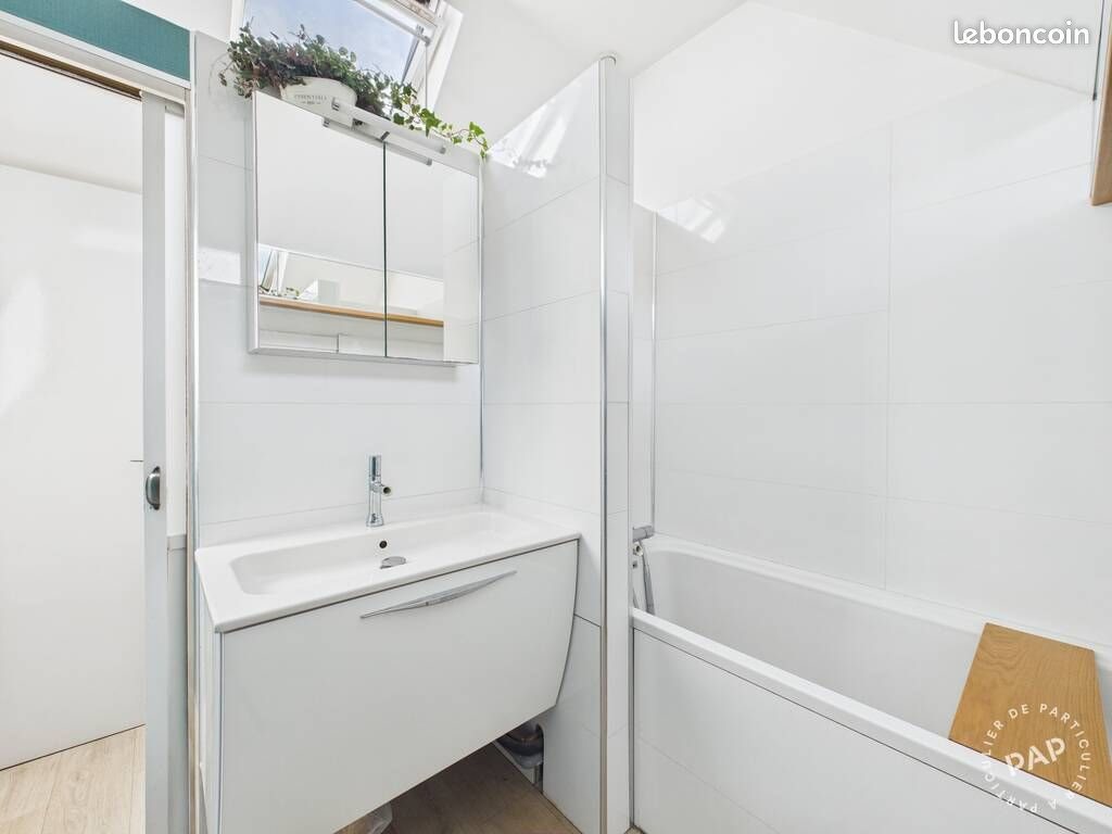 Appartement à vendre, 103m², Massy