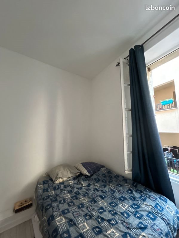 Appartement à louer, 58m², Bordeaux