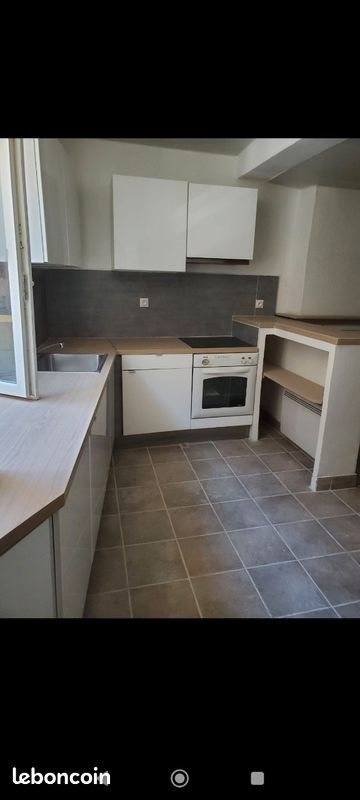 Appartement à louer, 50m², Varages