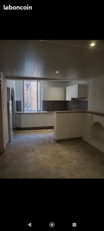 Appartement à louer, 50m², Varages