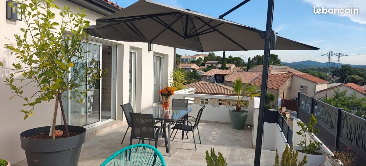 Maison à vendre, 100m², Laurens